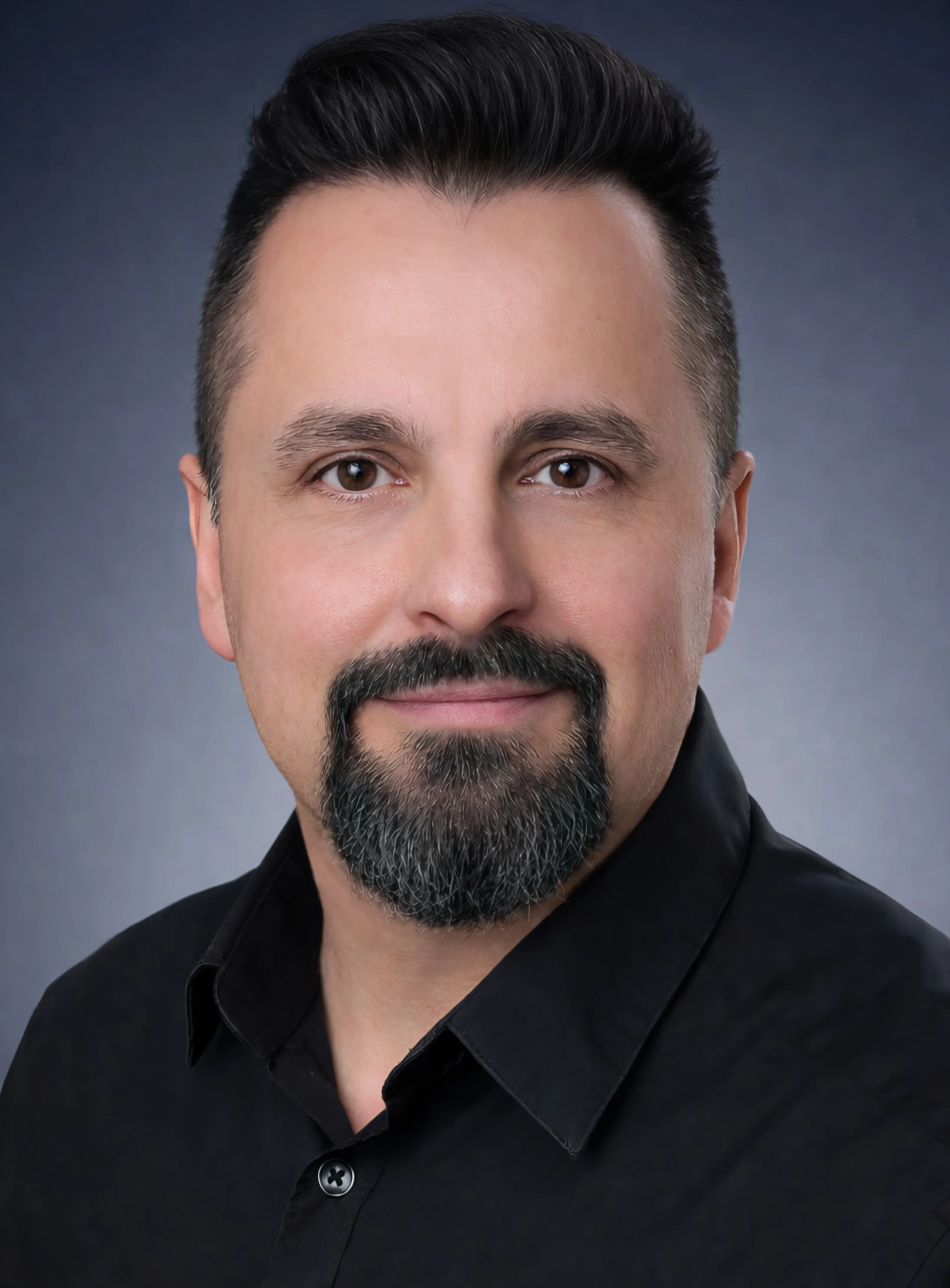 Kamran von Kleist